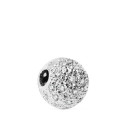 18K COLGANTE ORO BLANCO BOLA 11 MM 18K COLGANTE ORO BLANCO BOLA 11 MM