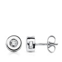 18K PENDIENTES ORO BLANCO DIAMANTES LABORATORIO 0,220 QTS. VS2-G. MEDIDA: 6,5 MM. CIERRE PRESION 18K PENDIENTES ORO BLANCO DIAMANTES LABORATORIO 0,220 QTS. VS2-G. MEDIDA: 6,5 MM. CIERRE PRESION