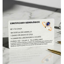 18K SORTIJA ORO AMARILLO DIAMANTES LABORATORIO 0,140 QTS. VS2-G 9 ZAFIRO DIFUSION 6x4 MM 0,62 QTS. 9,5 X 8 MM 18K SORTIJA ORO AMARILLO DIAMANTES LABORATORIO 0,140 QTS. VS2-G 9 ZAFIRO DIFUSION 6x4 MM 0,62 QTS. 9,5 X 8 MM