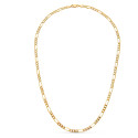 18K CADENA ORO AMARILLO CARTIER HUECA 50CM 18K CADENA ORO AMARILLO CARTIER HUECA 50CM