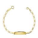18K PULSERA ESCLAVA ORO AMARILLO CARTIER 1X1. 14CM 18K PULSERA ESCLAVA ORO AMARILLO CARTIER 1X1. 14CM
