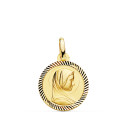 9K MEDALLA ORO AMARILLO VIRGEN FRANCESA 16 MM HELICE 9K MEDALLA ORO AMARILLO VIRGEN FRANCESA 16 MM HELICE