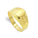 9K SELLO ORO AMARILLO HUECO OVAL. ZONA GRABADO: 7X5 MM 9K SELLO ORO AMARILLO HUECO OVAL. ZONA GRABADO: 7X5 MM