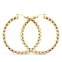 9K AROS ORO AMARILLO HUECOS RELIADOS BRILLO 36X3 MM 9K AROS ORO AMARILLO HUECOS RELIADOS BRILLO 36X3 MM