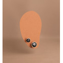 18K PENDIENTES ORO AMARILLO CHATON CON CIRCONITA NEGRA. ANCHO: 8,5 MM. CIERRE PRESION 18K PENDIENTES ORO AMARILLO CHATON CON CIRCONITA NEGRA. ANCHO: 8,5 MM. CIERRE PRESION