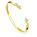 18K SORTIJA ORO AMARILLO DIAMANTES DE LABORATORIO 0,032 QTS. VS2-G CUERPO 1,10 MM 18K SORTIJA ORO AMARILLO DIAMANTES DE LABORATORIO 0,032 QTS. VS2-G CUERPO 1,10 MM