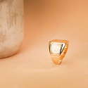 18K SELLO ORO AMARILLO CABALLERO MACIZO TALLADO ZONA GRABADO 18X17 MM 18K SELLO ORO AMARILLO CABALLERO MACIZO TALLADO ZONA GRABADO 18X17 MM