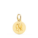 18K MEDALLA ORO AMARILLO HOROSCOPO ORO AMARILLO ORO AMARILLO CAPRICORNIO MATIZADA 13 MM 18K MEDALLA ORO AMARILLO HOROSCOPO ORO AMARILLO ORO AMARILLO CAPRICORNIO MATIZADA 13 MM