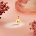 18K MEDALLA ORO AMARILLO HOROSCOPO ORO AMARILLO ORO AMARILLO CANCER MATIZADA 13 MM 18K MEDALLA ORO AMARILLO HOROSCOPO ORO AMARILLO ORO AMARILLO CANCER MATIZADA 13 MM