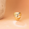18K SELLO ORO AMARILLO CABALLERO MACIZO TALLADO ZONA GRABADO 18X16 MM 18K SELLO ORO AMARILLO CABALLERO MACIZO TALLADO ZONA GRABADO 18X16 MM