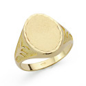 18K SELLO ORO AMARILLO CABALLERO MACIZO OVAL TALLADO PALMERA. ZONA GRABADO: 21X19MM 18K SELLO ORO AMARILLO CABALLERO MACIZO OVAL TALLADO PALMERA. ZONA GRABADO: 21X19MM