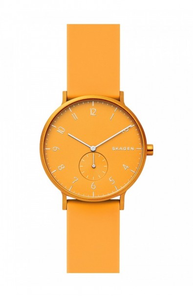 Watch Skagen Aaren Kulor SKW6510