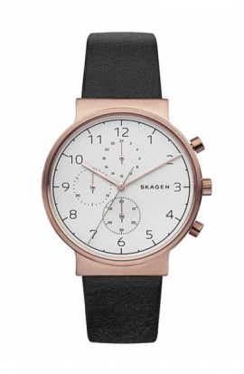 Rellotge Skagen Ancher Chronograph SKW6371