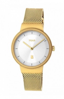 Reloj Tous Rond Mesh 000351535