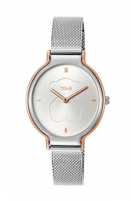 Watch Tous S-Mesh 700350285