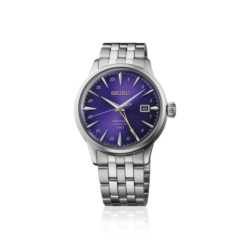 RELOJ SEIKO PRESAGE LIMITED EDITION HOMBRE HCB006J1