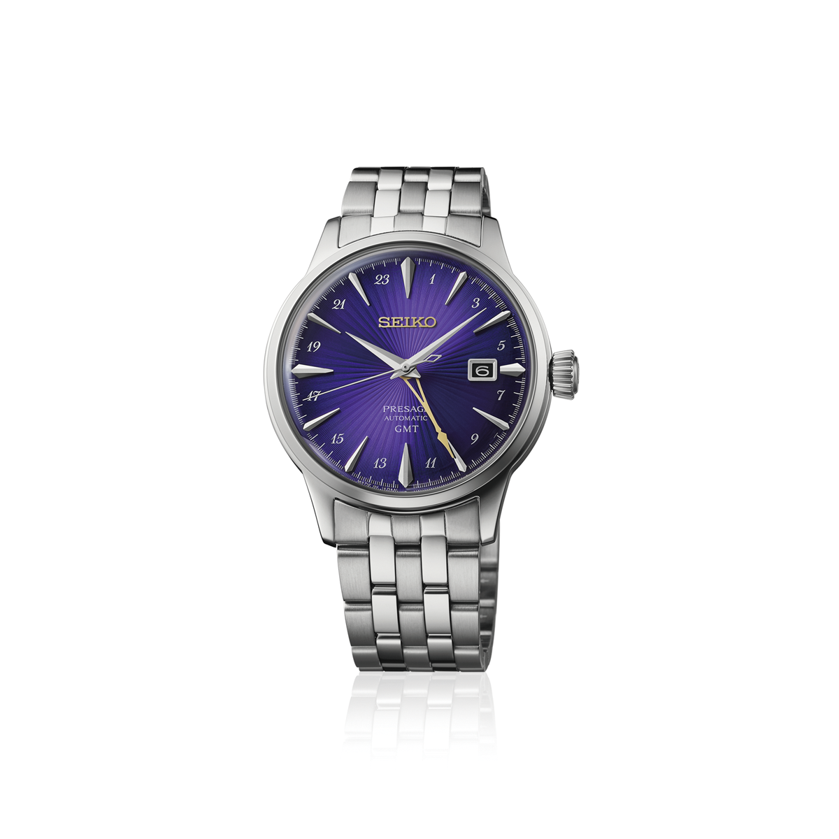 copy of RELOJ SEIKO PRESAGE HOMBRE HCB001