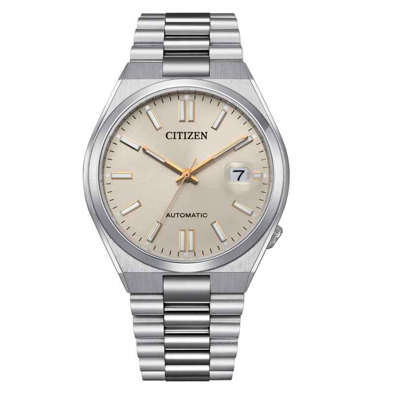 copy of RELOJ CITIZEN AUTOMÁTICO TSUYOSA SHORE NJ0230-59L