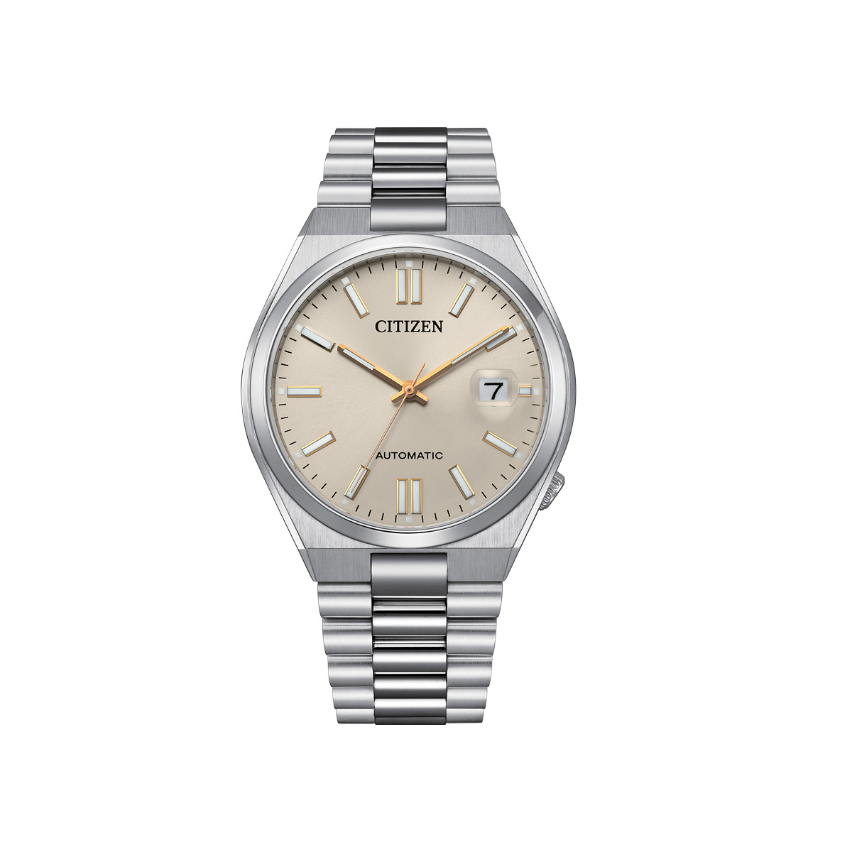 copy of RELOJ CITIZEN AUTOMÁTICO TSUYOSA SHORE NJ0230-59L