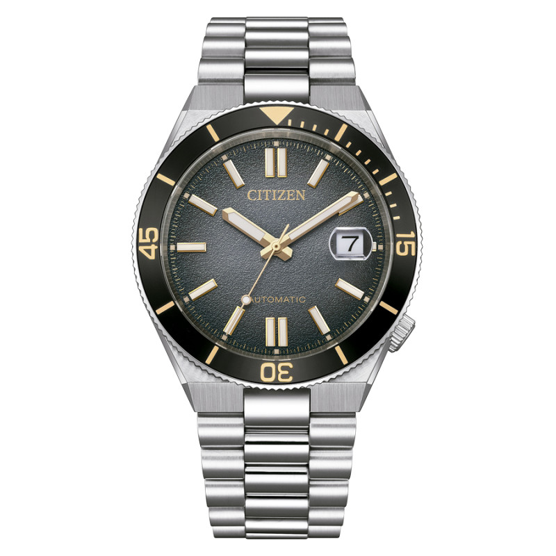 copy of RELOJ CITIZEN AUTOMÁTICO TSUYOSA SHORE NJ0230-59L
