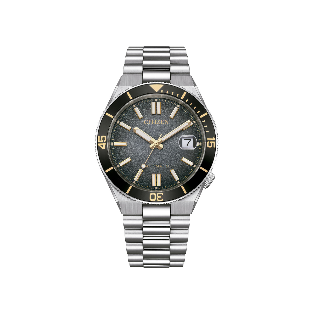 copy of RELOJ CITIZEN AUTOMÁTICO TSUYOSA SHORE NJ0230-59L
