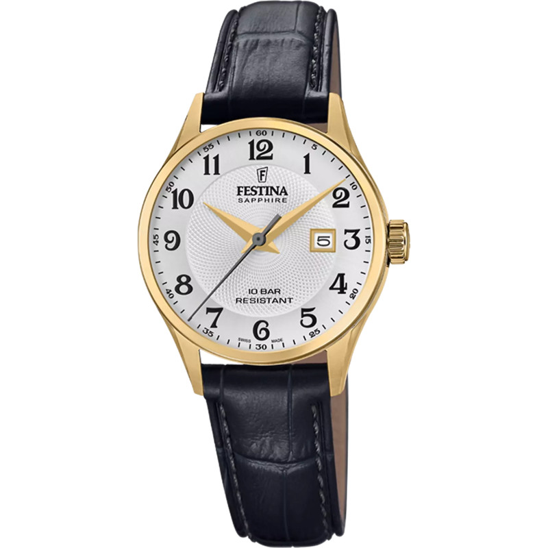 RELLOTGE DE DONA FESTINA SWISS MADE F20011/5