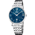 RELLOTGE FESTINA HOME SWISS MADE ACER CLÀSSIC F20045/6 BLAU RELLOTGE FESTINA HOME SWISS MADE ACER CLÀSSIC F20045/6 BLAU