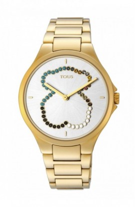 Watch Tous Motion Straight 900350330