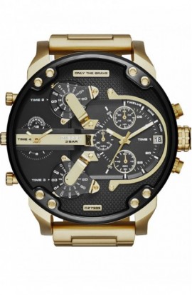 Watch Diesel Mr. Daddy 2.0 DZ7333