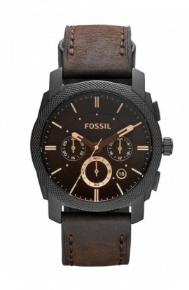 Watch Fossil Nate JR1487