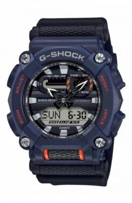 Watch Casio G-Shock GA-900-2AER
