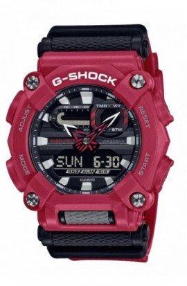 Watch Casio G-Shock GA-900-4AER