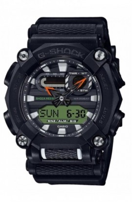 Watch Casio G-Shock GA-900E-1A3ER