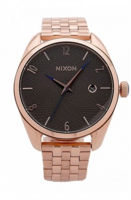 Watch Nixon Bullet A4182046