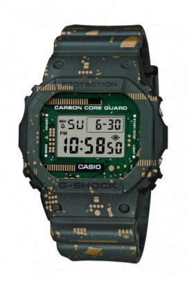 Watch Casio G-Shock DWE-5600CC-3ER