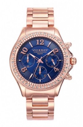 Watch Viceroy Chrono Penélope Cruz 471026-35