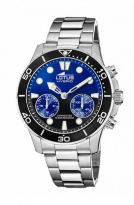 Watch Lotus Híbrid 18800/3