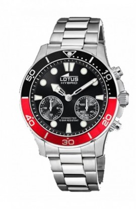 Watch Lotus Híbrid 18800/5
