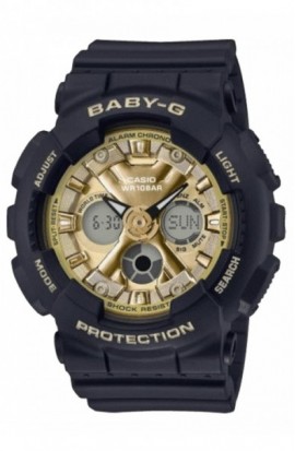 Watch Casio Baby-G BA-130-1A3ER