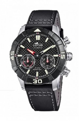 Watch Lotus Híbrid 18811/2