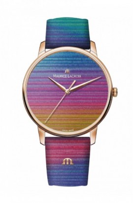 Rellotge Maurice Lacroix Eliros Rainbow EL1118-PVP01-090-1