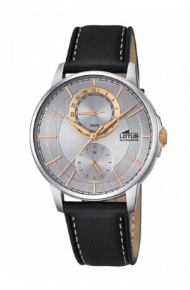 Reloj Lotus Multifunction 18323/1