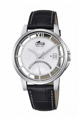 Rellotge Lotus Minimalist 18325/1