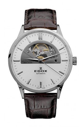 Reloj EDOX Les Vauberts 850193AAIN