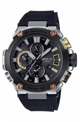 Reloj Casio G-Shock MR-G MRG-G2000R-1ADR