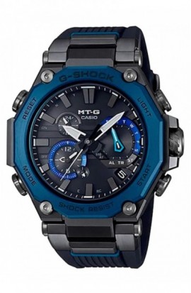 Watch G-Shock MT-G MTG-B2000B-1A2ER