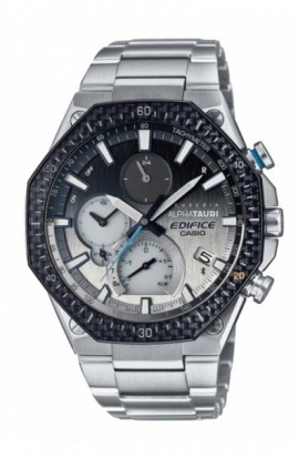 Rellotge Casio Edifice Scuderia Alpha Tauri EQB-1100AT-2AER