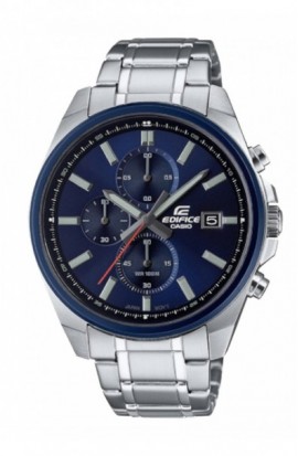 Watch Casio Edifice EFV-610DB-2AVUEF