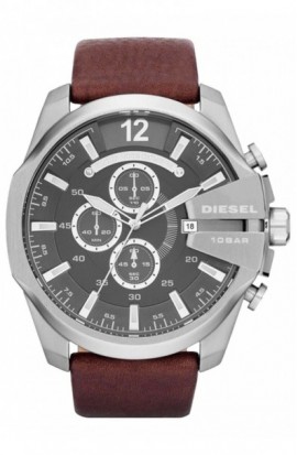 Diesel Mega Chief WatchDZ4290