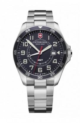 Victorinox Fieldforce GMT Watch V241896
